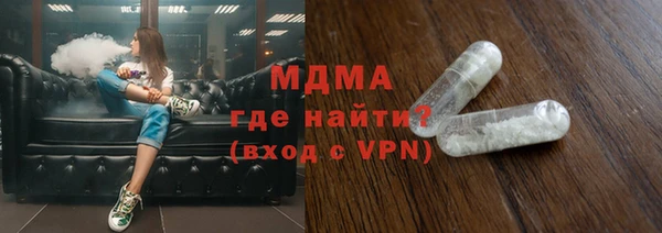 хмурый Аркадак