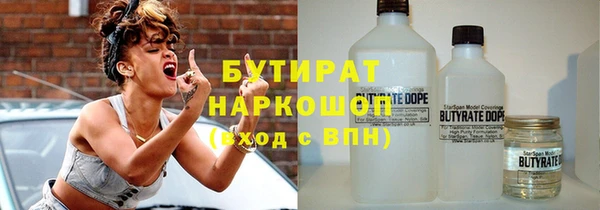хмурый Аркадак